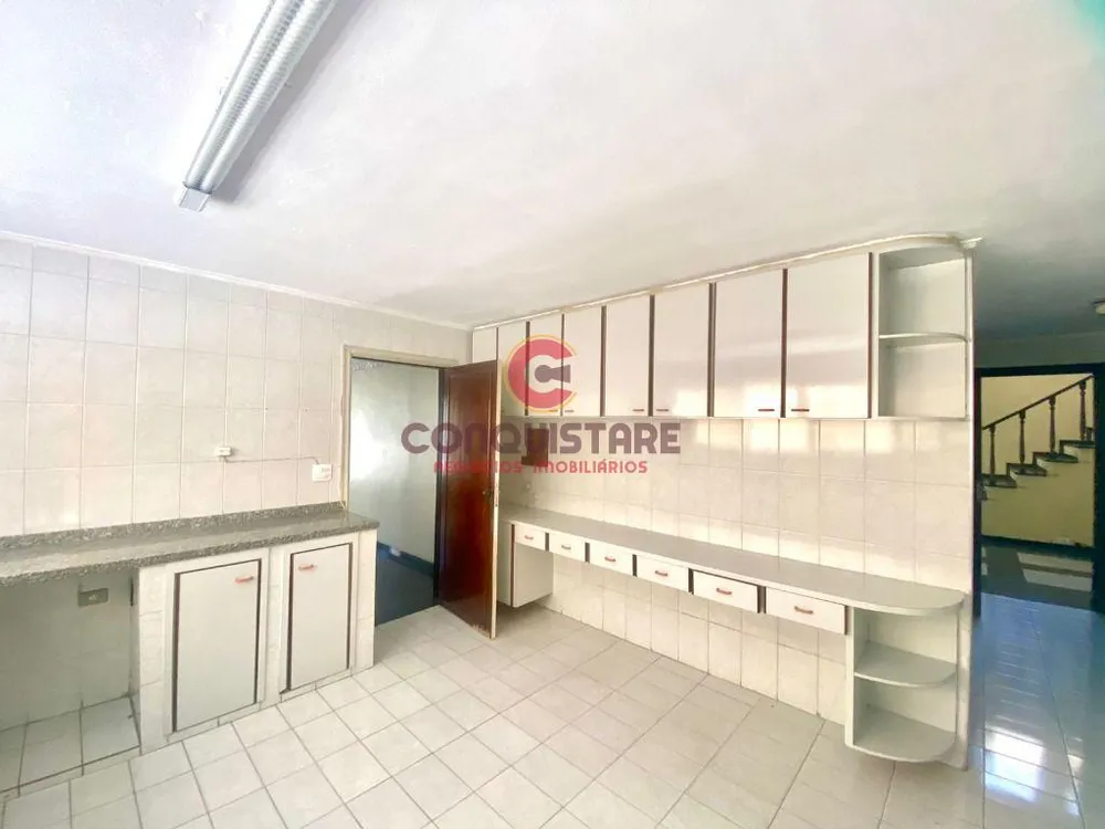 Sobrado, 4 quartos - Foto 8