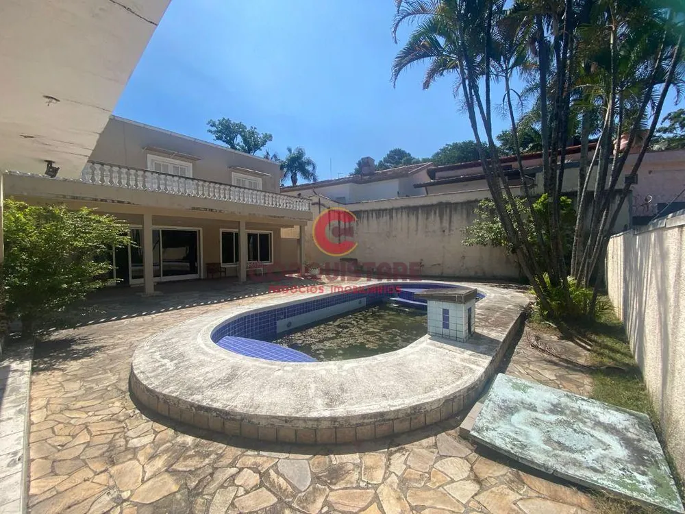 Sobrado, 4 quartos - Foto 1