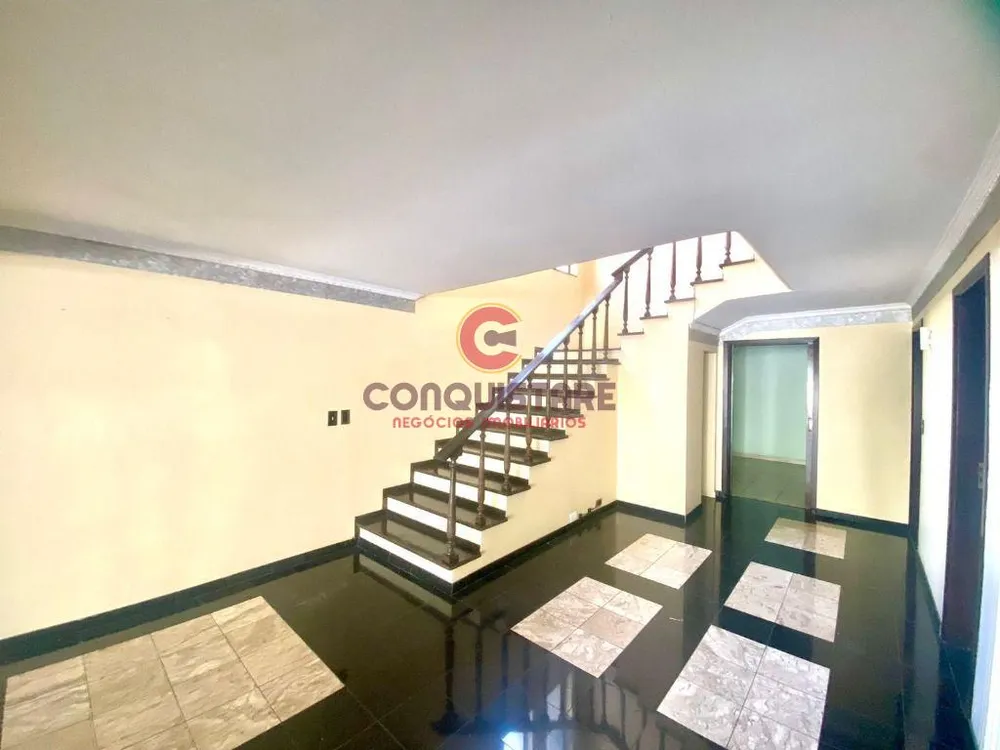 Sobrado, 4 quartos - Foto 6