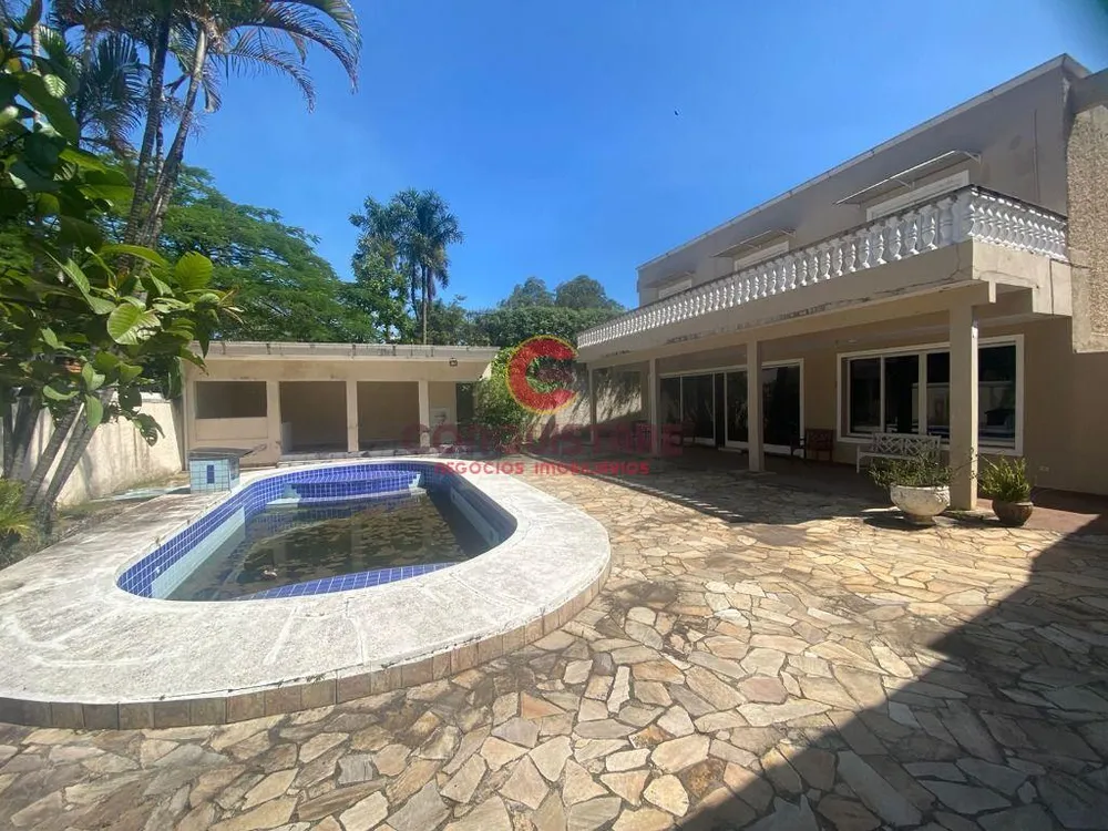Sobrado, 4 quartos - Foto 7