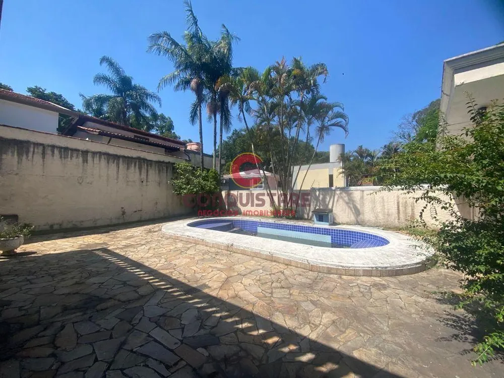 Sobrado, 4 quartos - Foto 8