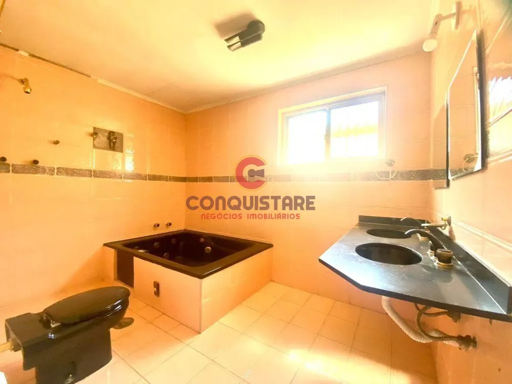 Sobrado, 4 quartos - Foto 7