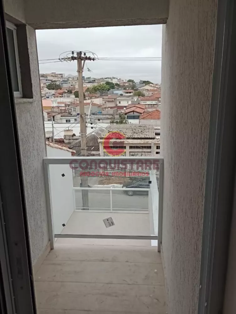 Casa à venda com 3 quartos, 140m² - Foto 7