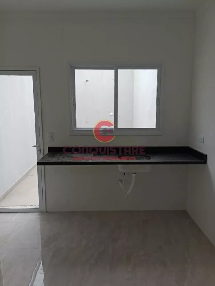 Casa à venda com 3 quartos, 140m² - Foto 10