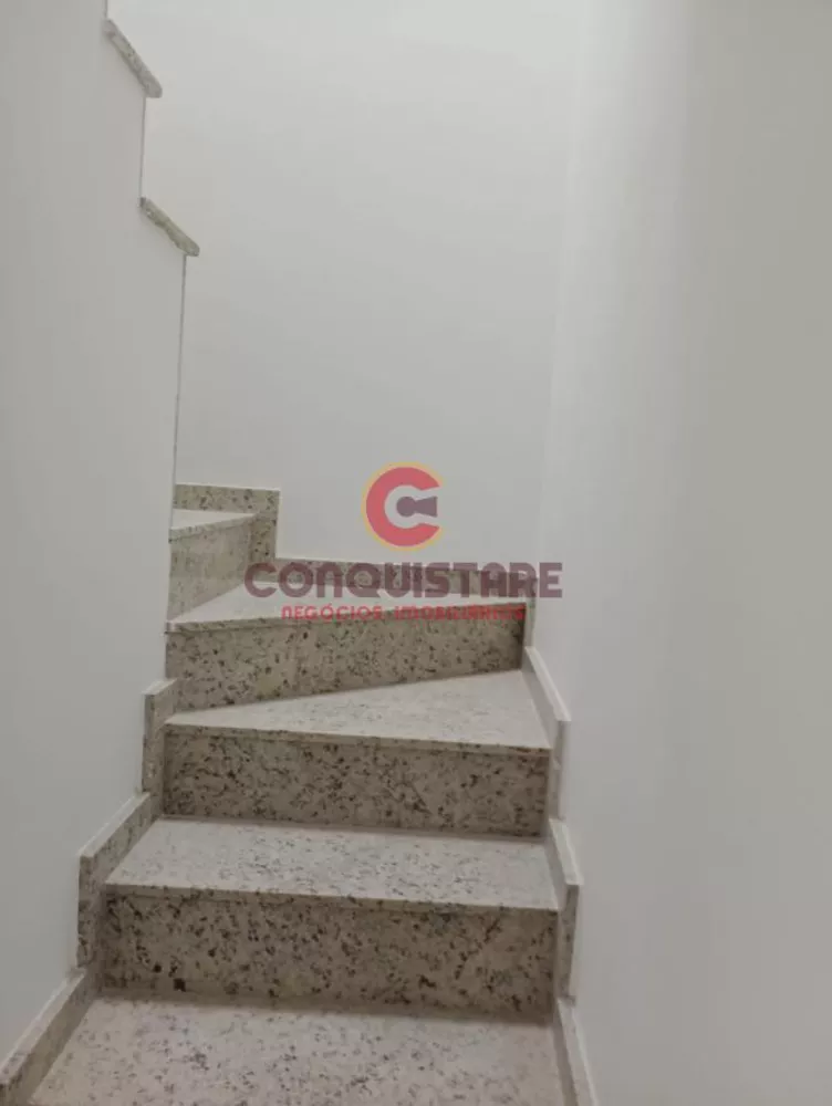 Casa à venda com 3 quartos, 140m² - Foto 8