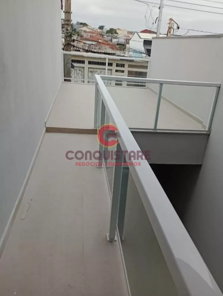 Casa à venda com 3 quartos, 140m² - Foto 19