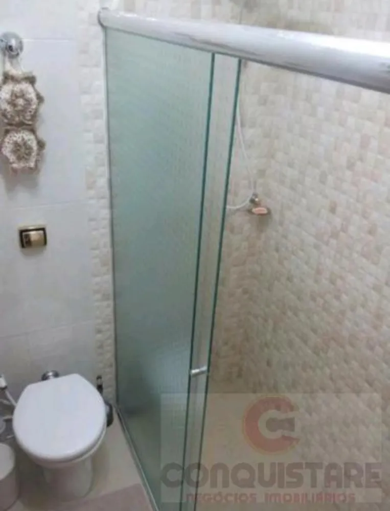 Casa, 3 quartos, 90 m² - Foto 7