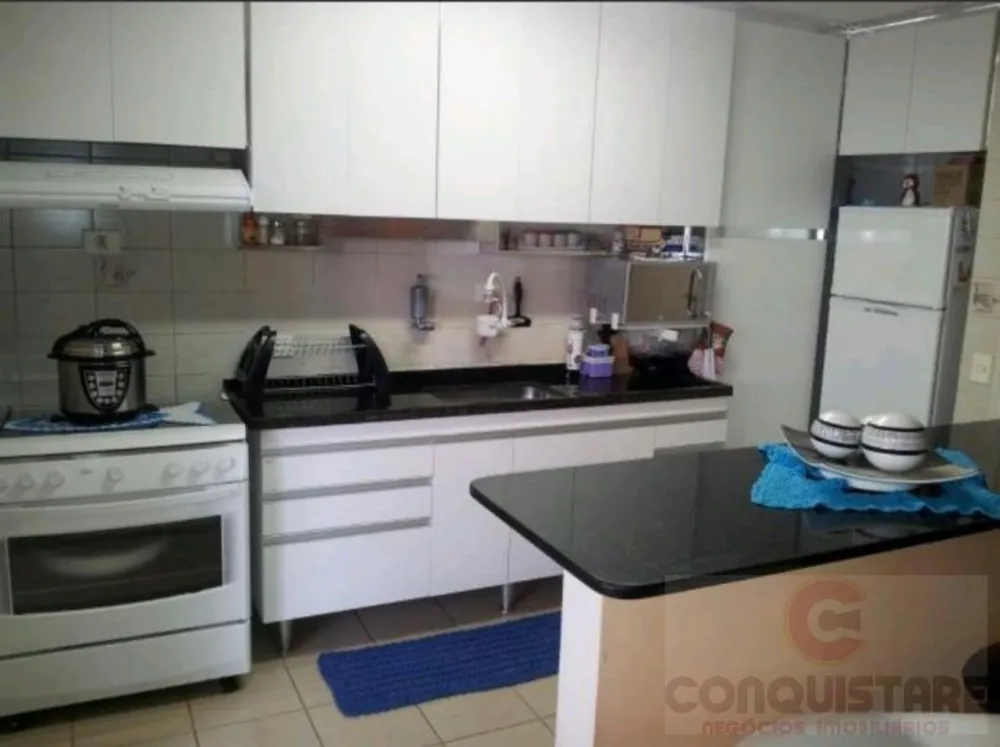 Casa, 3 quartos, 90 m² - Foto 8