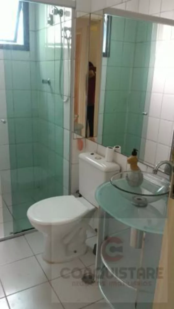 Apartamento à venda com 2 quartos - Foto 10