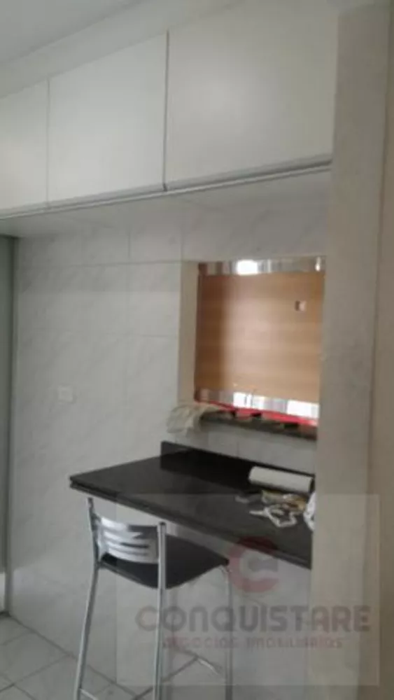 Apartamento à venda com 2 quartos - Foto 4