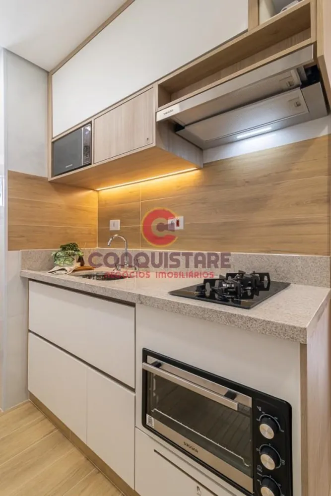 Apartamento, 1 quarto - Foto 6