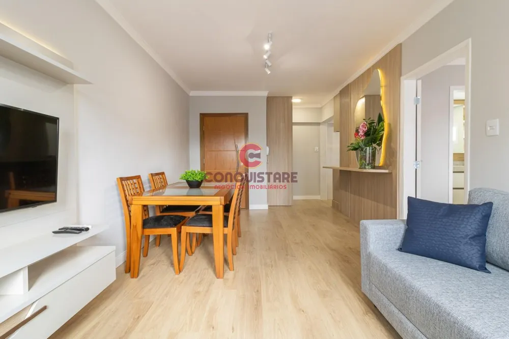 Apartamento, 1 quarto - Foto 9