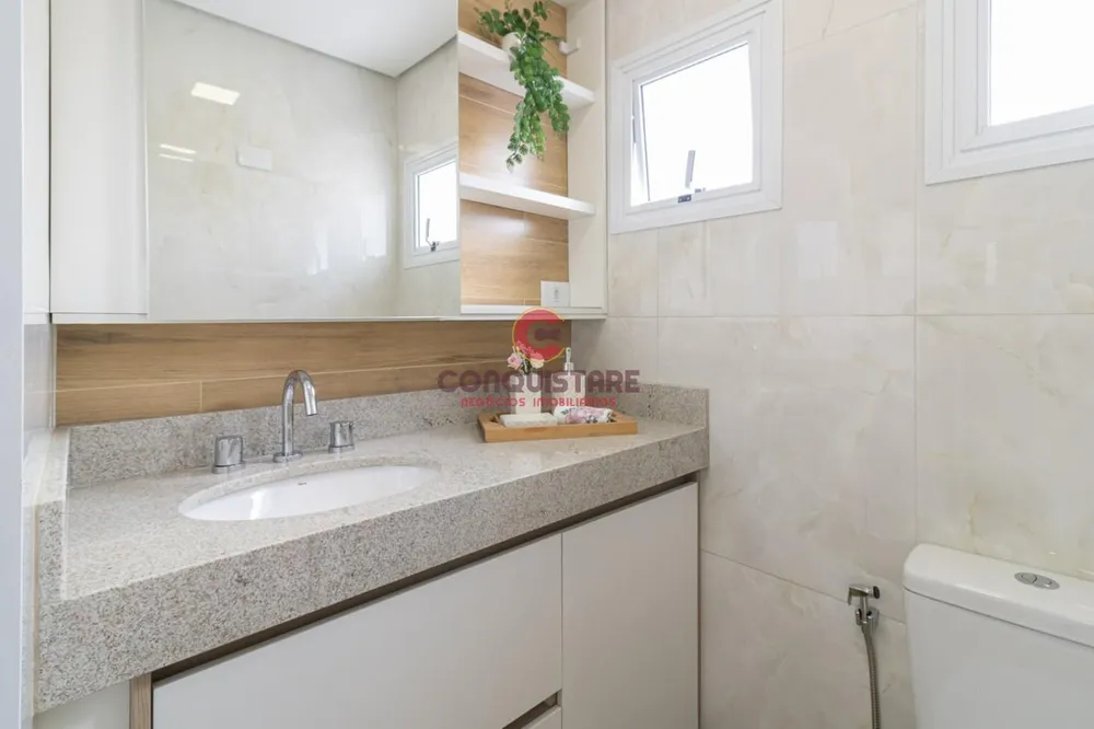 Apartamento, 1 quarto - Foto 1