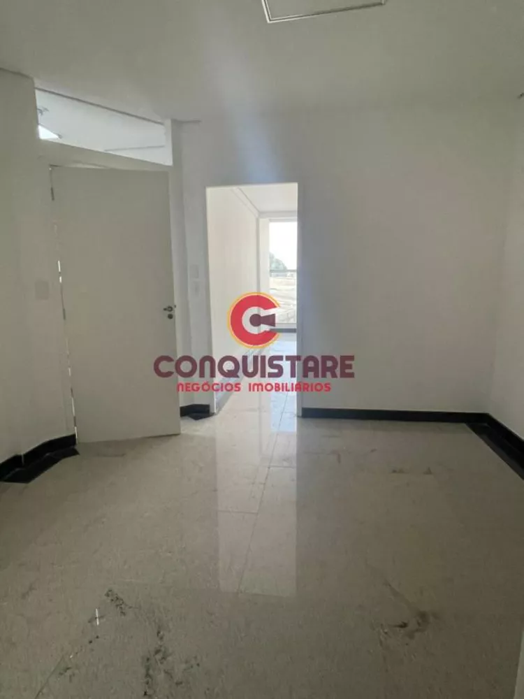 Apartamento para alugar com 1 quarto, 52m² - Foto 6