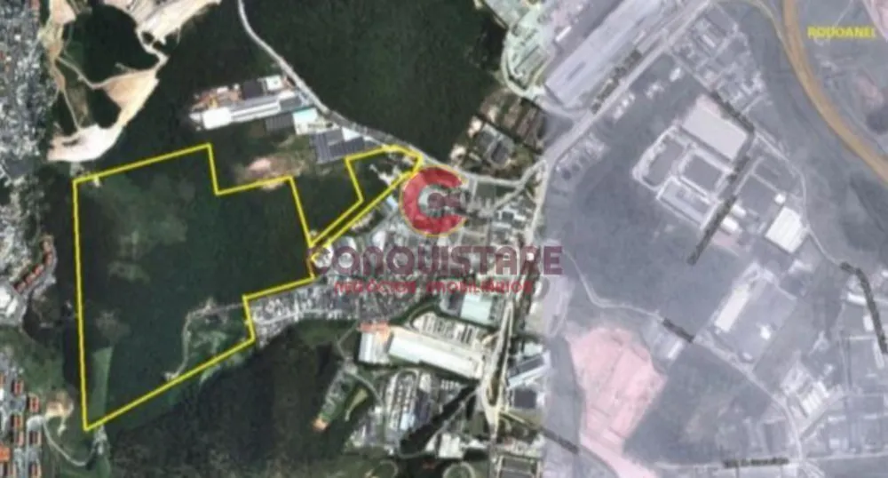 Terreno, 18 hectares - Foto 7