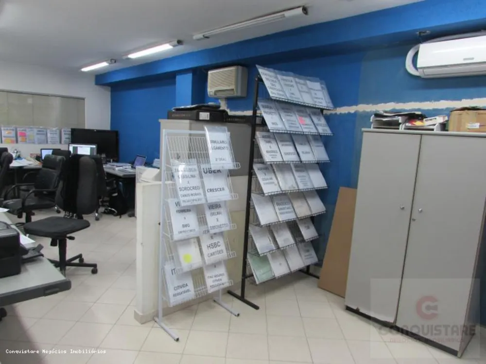 Prédio Inteiro, 1100 m² - Foto 17