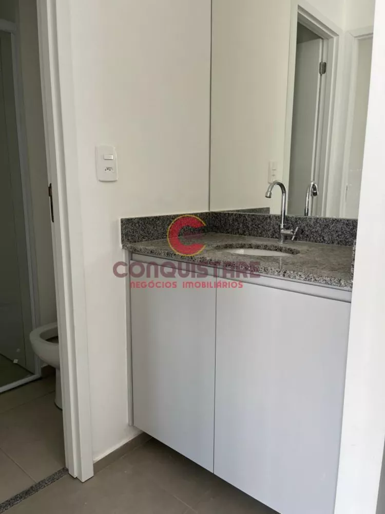 Apartamento para alugar com 1 quarto, 30m² - Foto 9