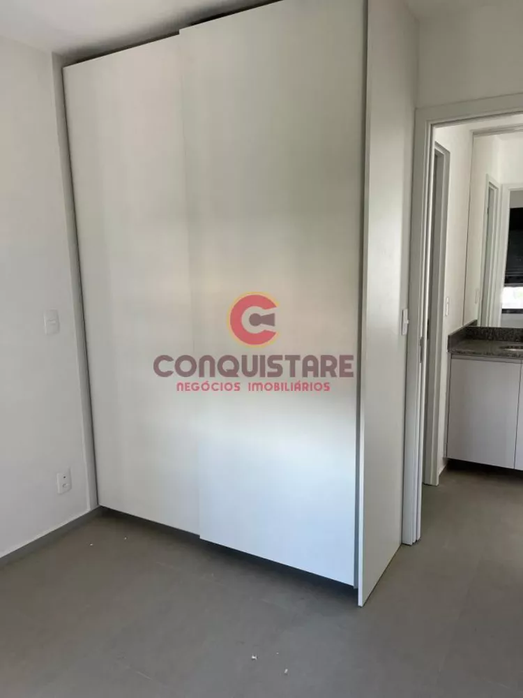 Apartamento para alugar com 1 quarto, 30m² - Foto 11