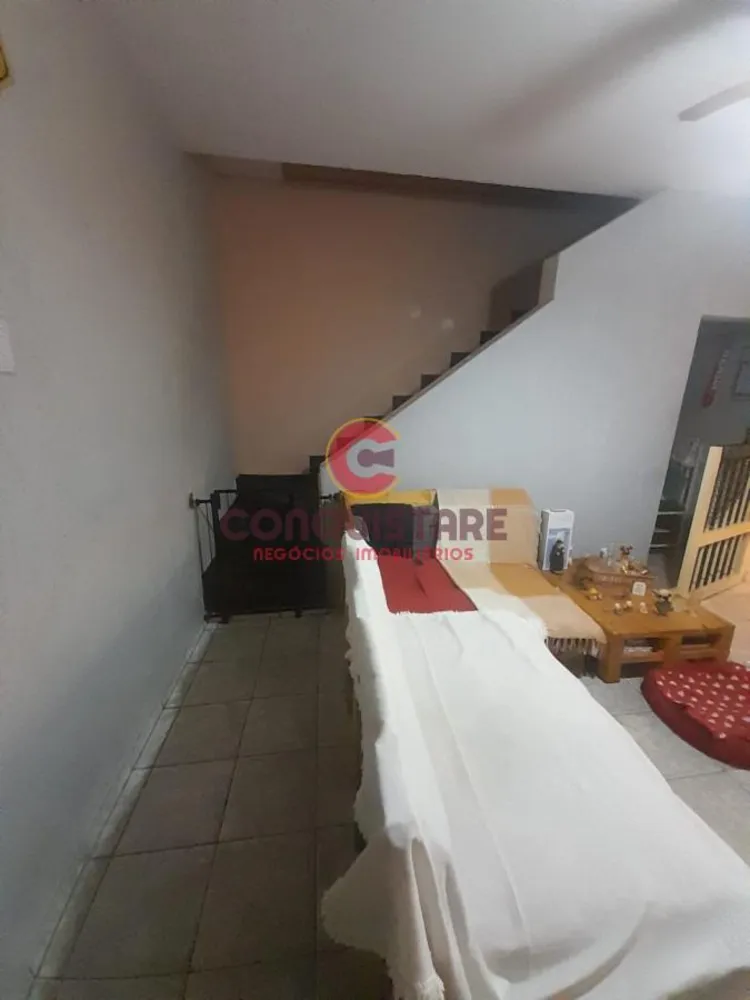 Casa, 3 quartos, 150 m² - Foto 2