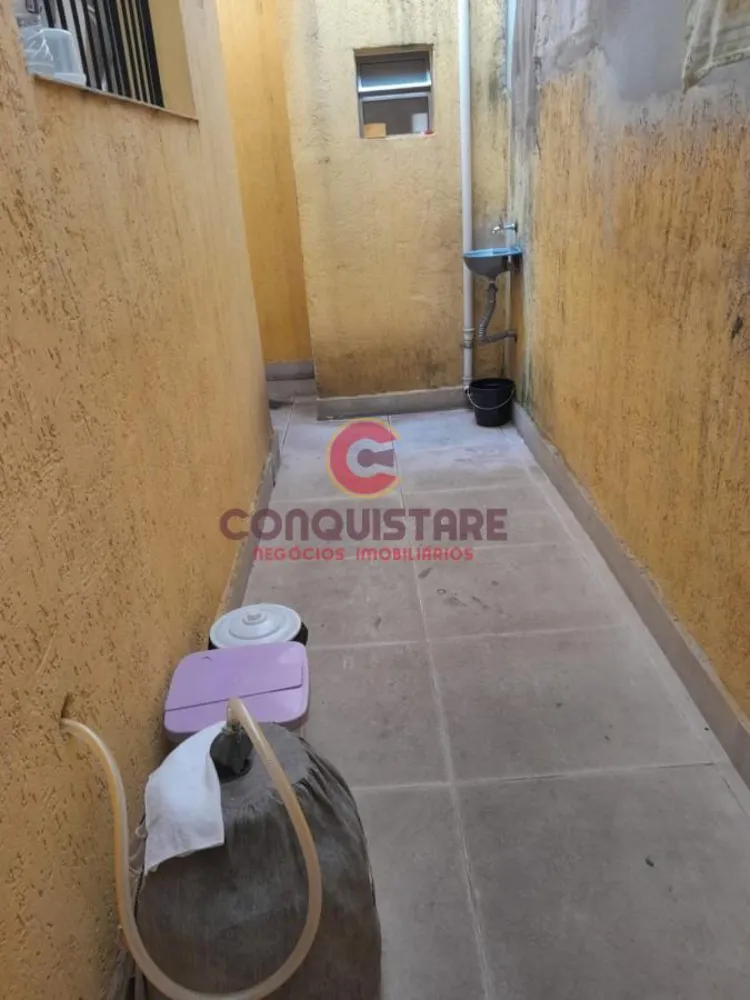 Casa, 3 quartos, 150 m² - Foto 8