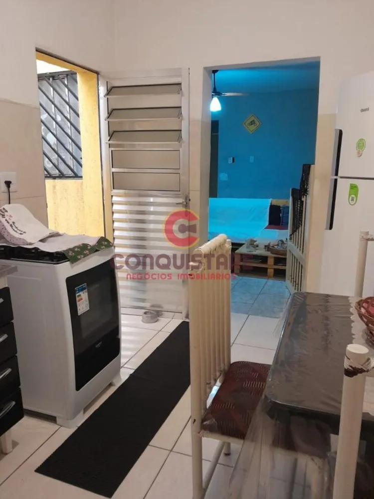 Casa, 3 quartos, 150 m² - Foto 3
