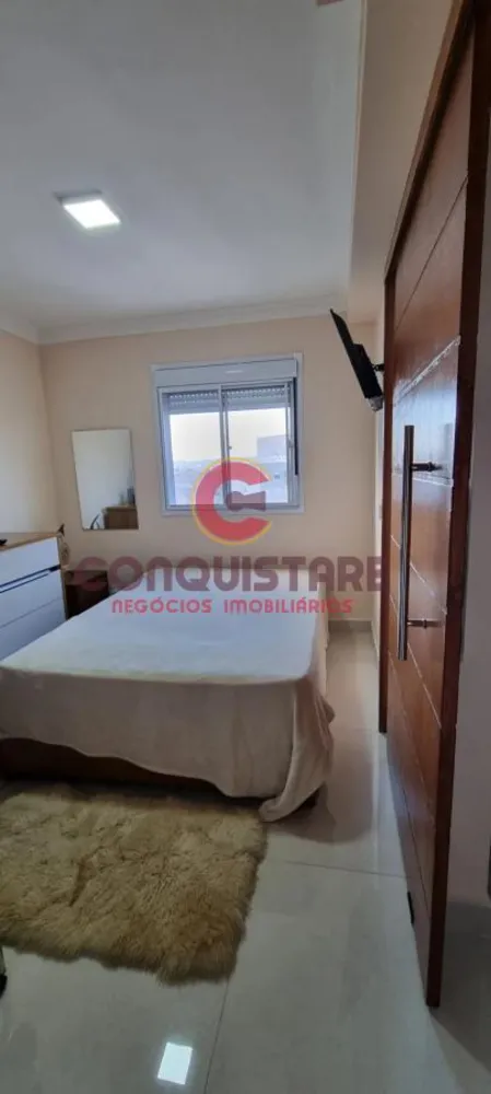 Apartamento, 2 quartos, 40 m² - Foto 10
