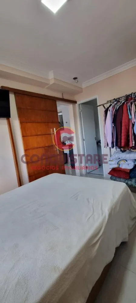 Apartamento, 2 quartos, 40 m² - Foto 11