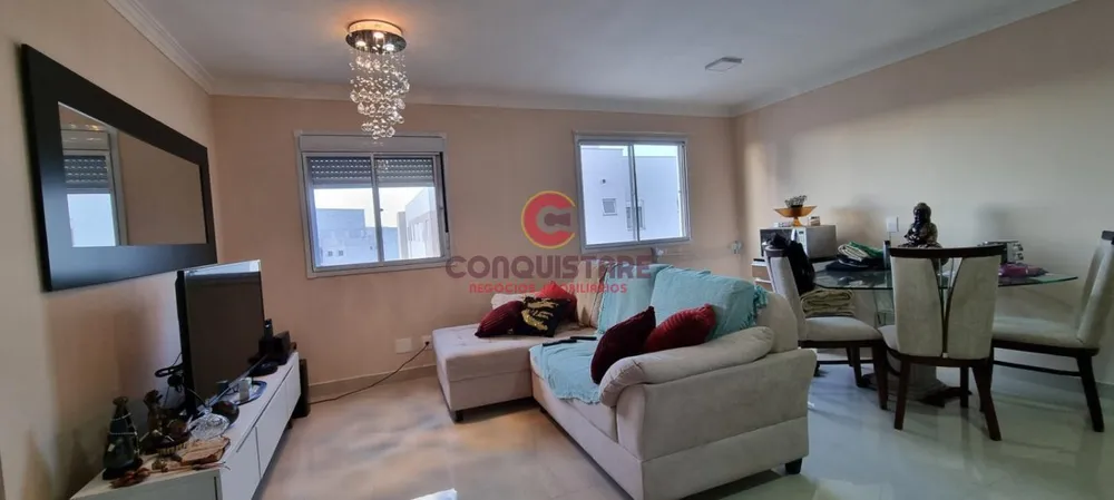 Apartamento, 2 quartos, 40 m² - Foto 7