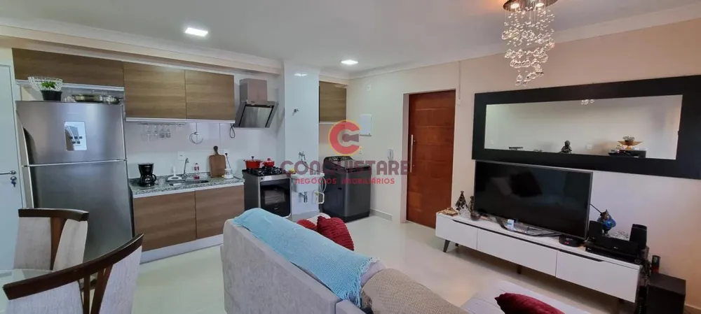 Apartamento, 2 quartos, 40 m² - Foto 1