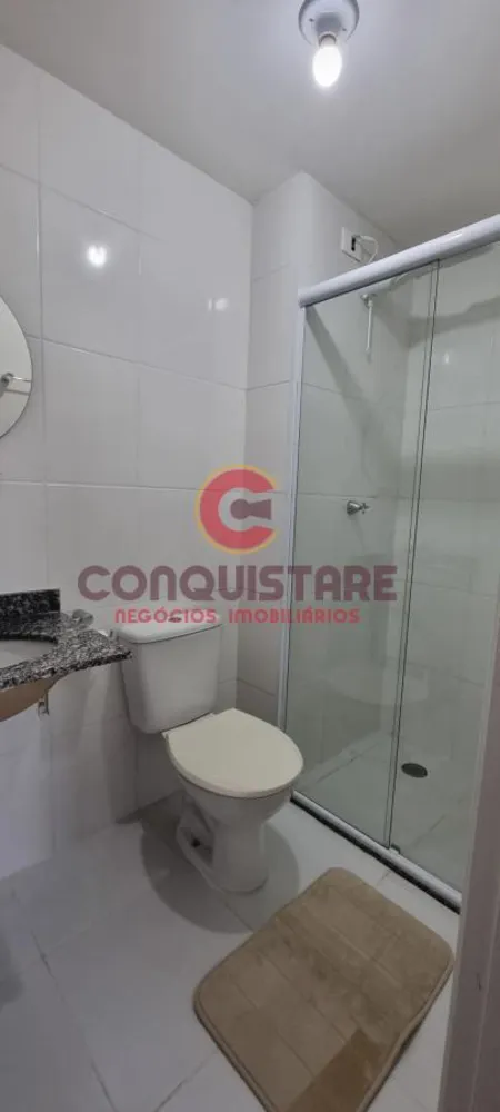 Apartamento, 2 quartos, 40 m² - Foto 9