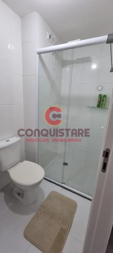 Apartamento, 2 quartos, 40 m² - Foto 8