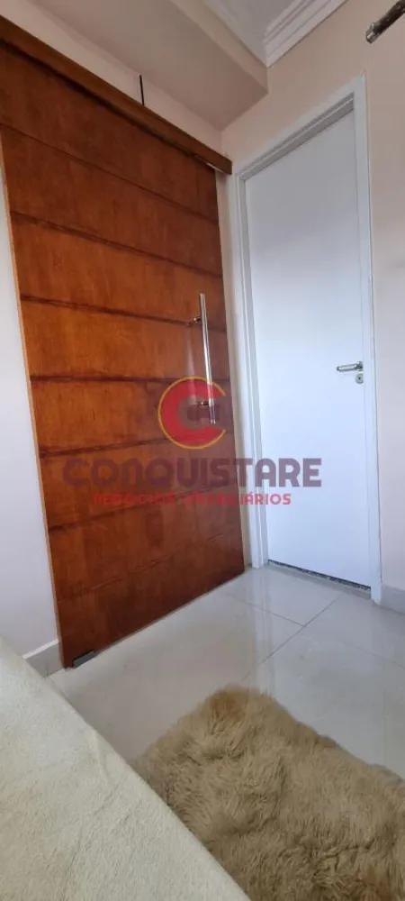 Apartamento, 2 quartos, 40 m² - Foto 12