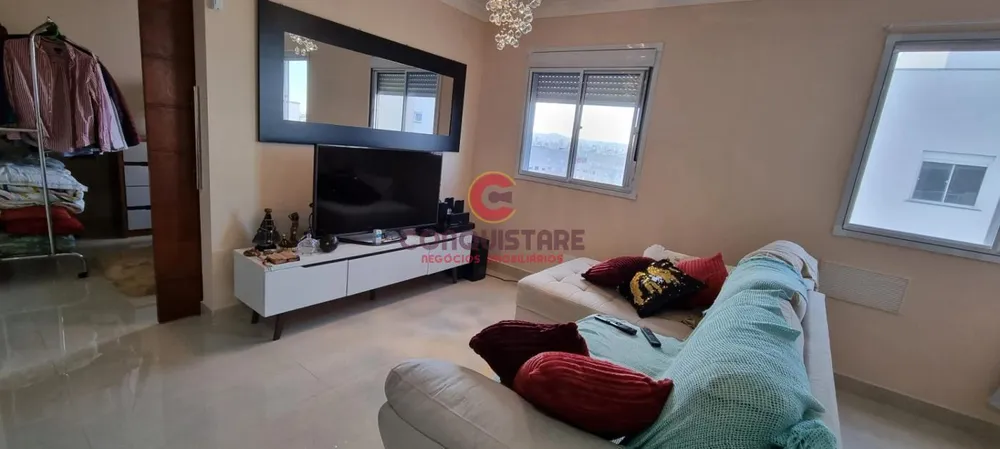 Apartamento, 2 quartos, 40 m² - Foto 4