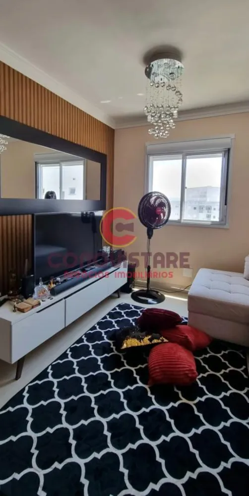 Apartamento, 2 quartos, 40 m² - Foto 3