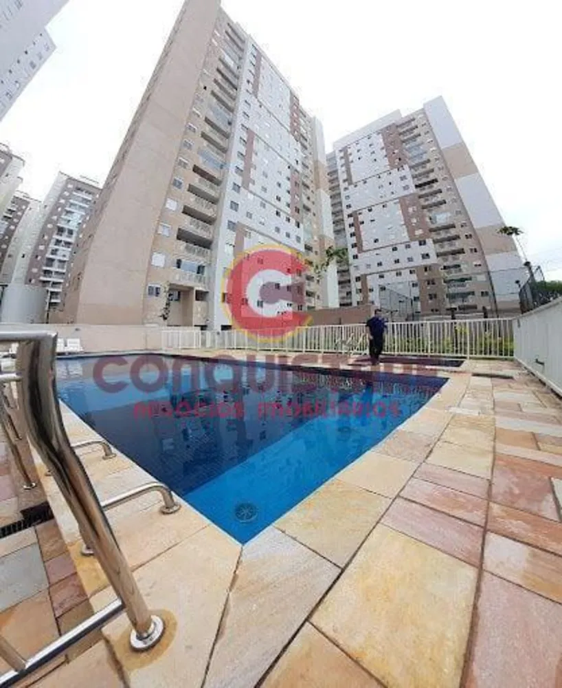 Apartamento, 2 quartos, 40 m² - Foto 13