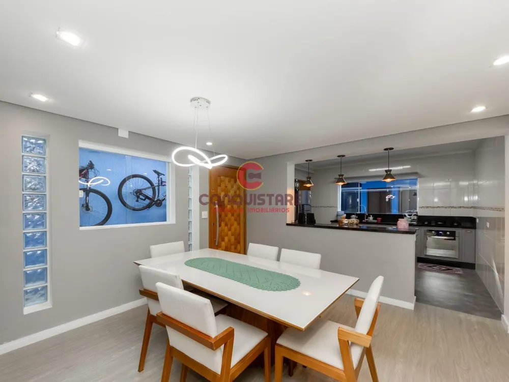 Casa, 3 quartos, 300 m² - Foto 4