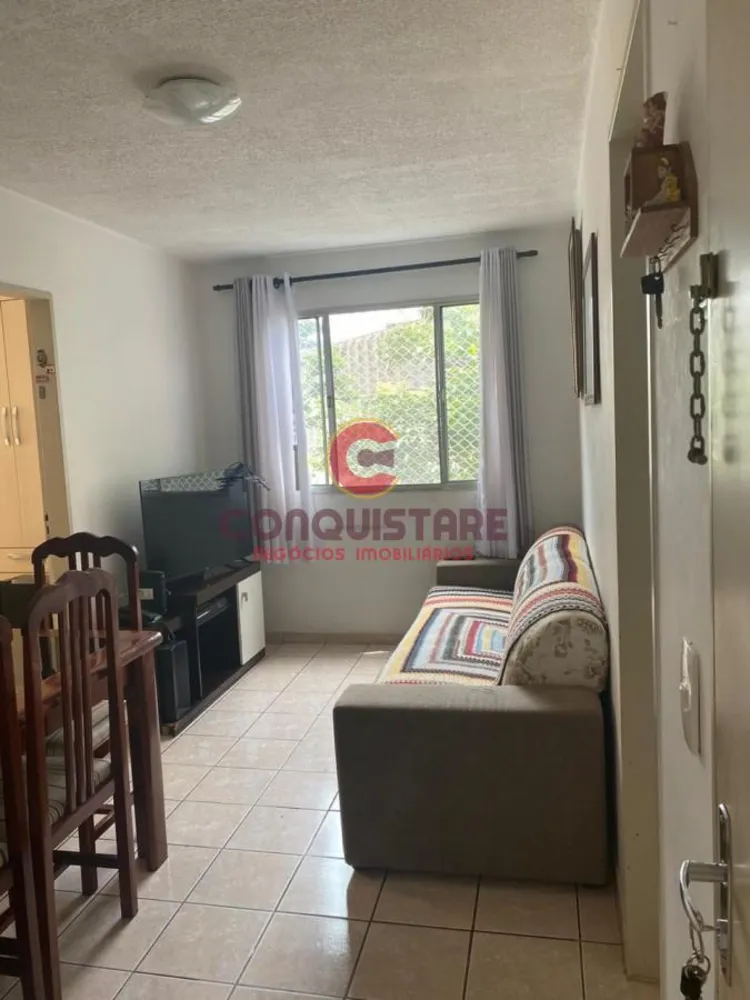 Apartamento, 3 quartos - Foto 1