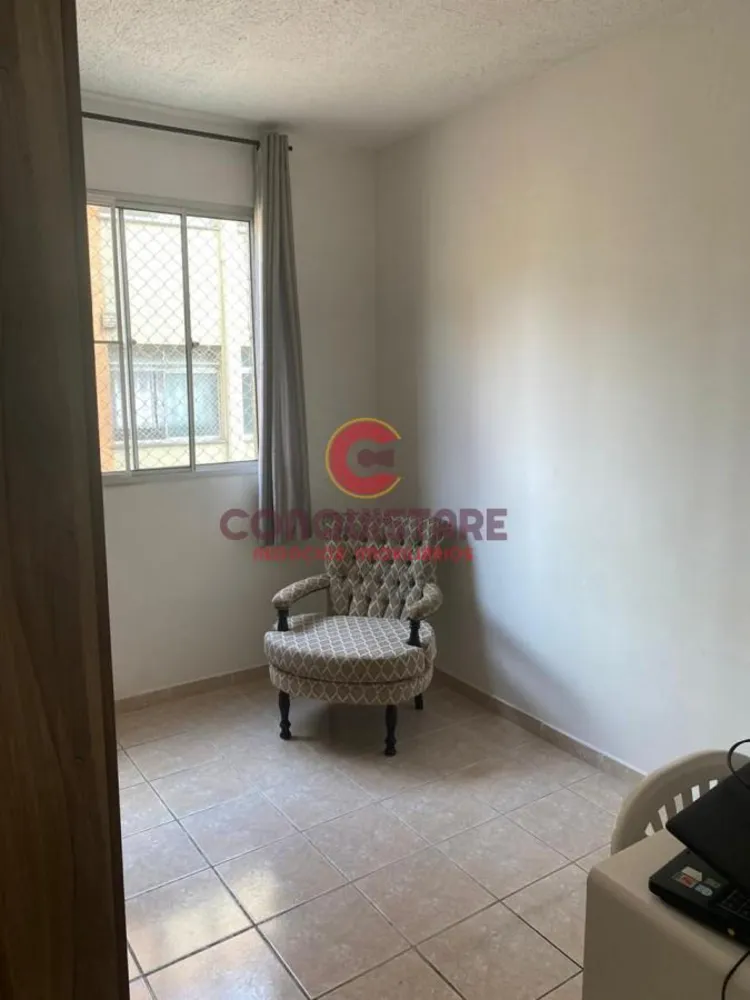 Apartamento, 3 quartos - Foto 4