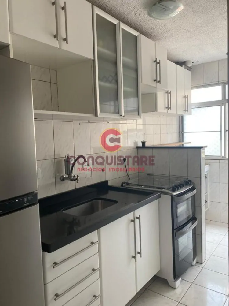 Apartamento, 3 quartos - Foto 3