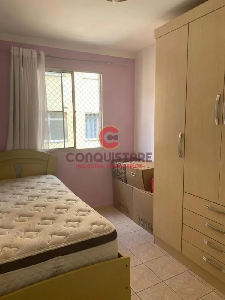 Apartamento, 3 quartos - Foto 2