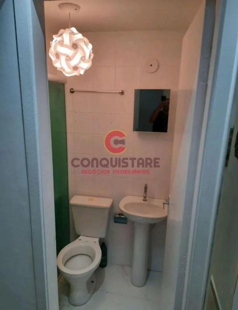 Apartamento, 1 quarto - Foto 7