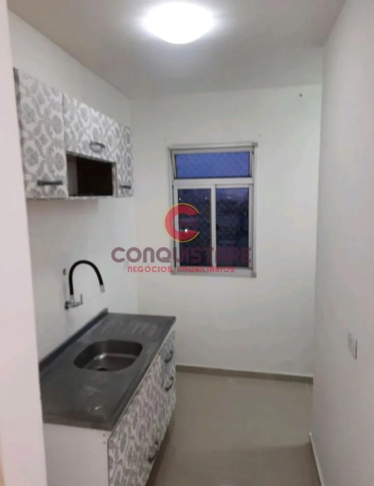 Apartamento, 1 quarto - Foto 2