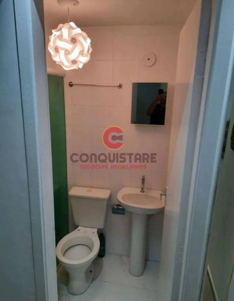 Apartamento, 1 quarto - Foto 5