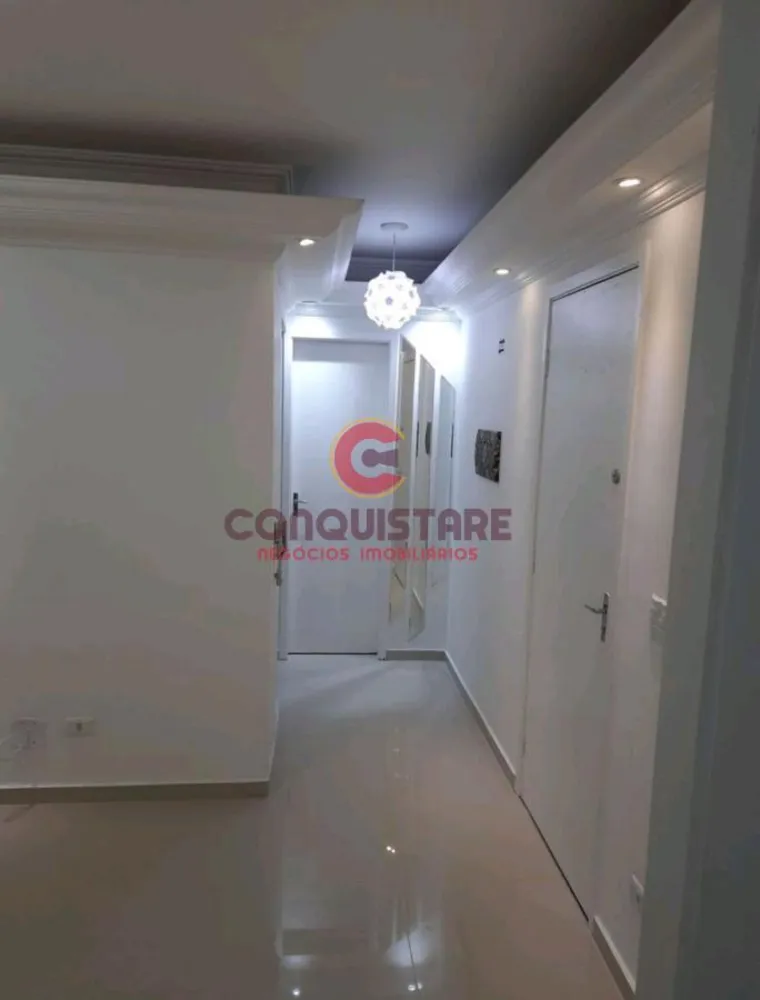 Apartamento, 1 quarto - Foto 1