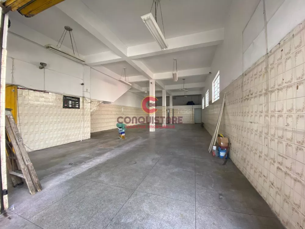 Conjunto Comercial-Sala para alugar, 320m² - Foto 5