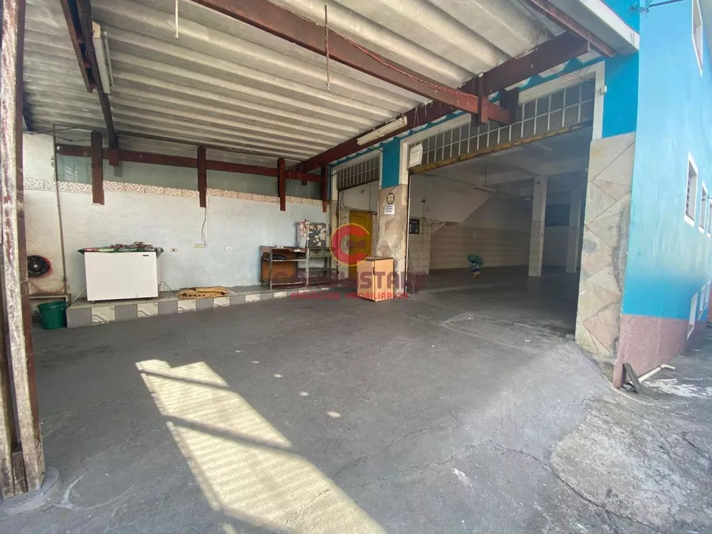 Conjunto Comercial-Sala para alugar, 320m² - Foto 1