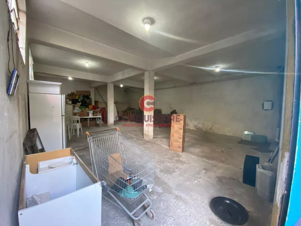 Conjunto Comercial-Sala para alugar, 320m² - Foto 12