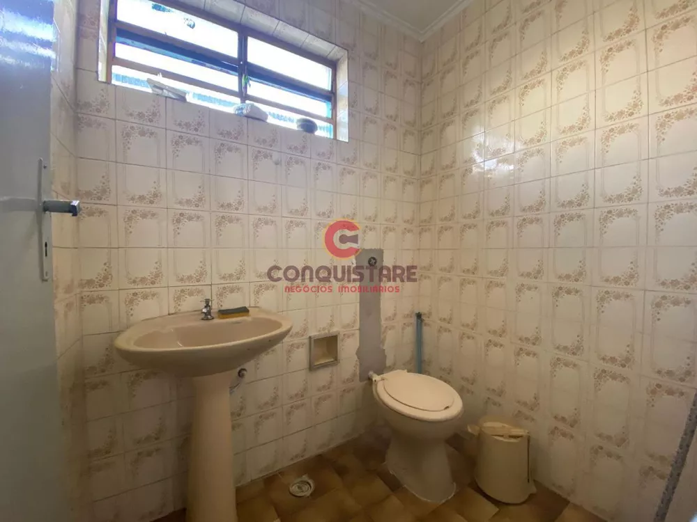 Conjunto Comercial-Sala para alugar, 320m² - Foto 10