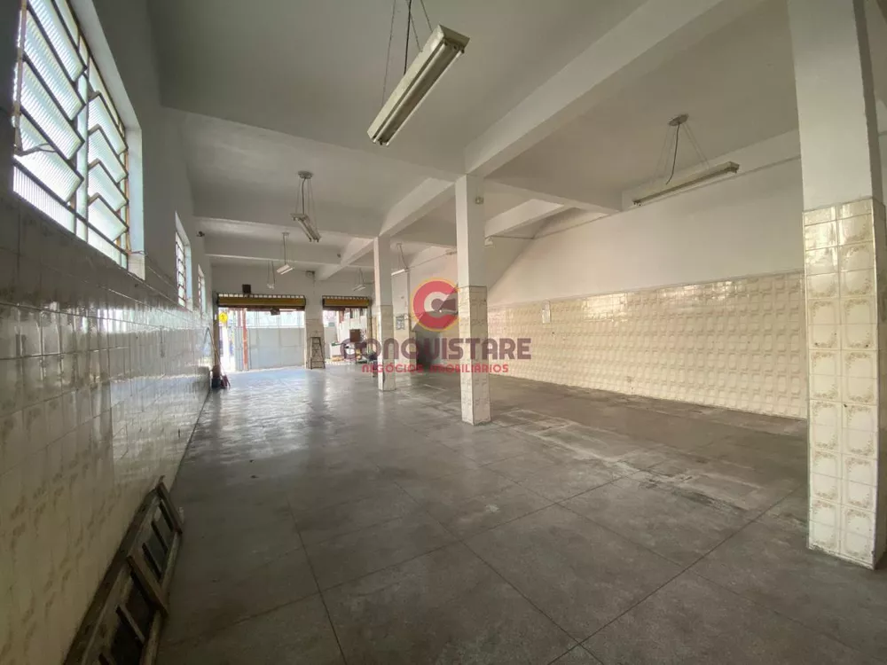 Conjunto Comercial-Sala para alugar, 320m² - Foto 4