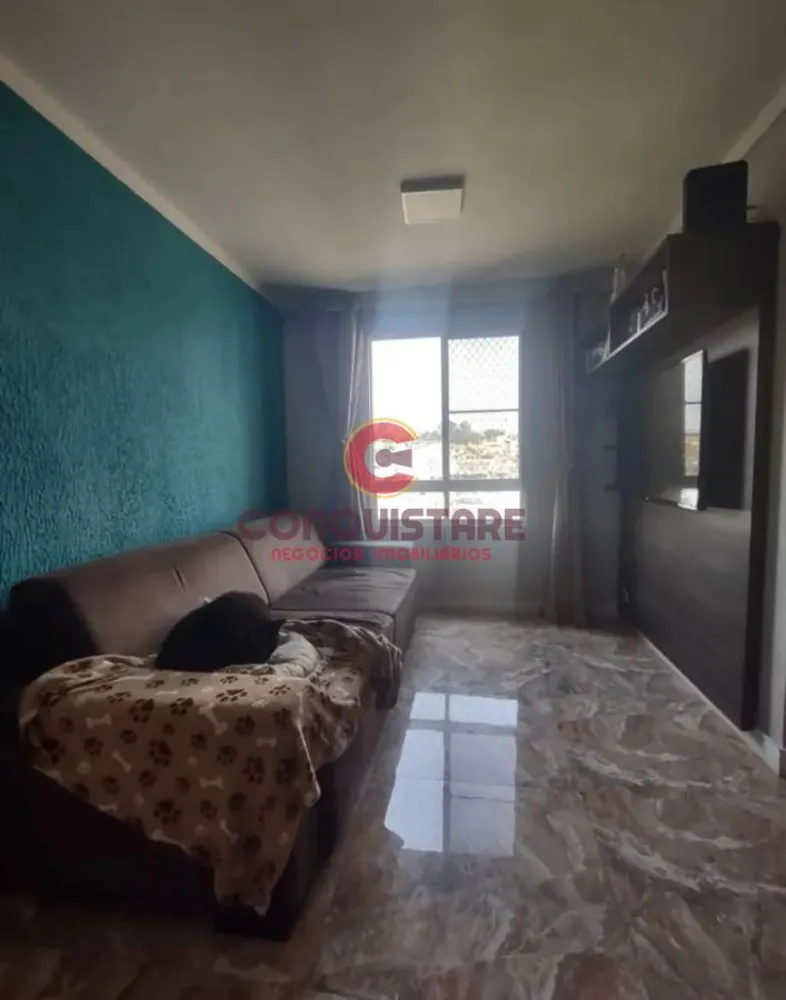 Apartamento, 2 quartos - Foto 3